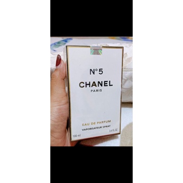 Parfum Chanel no 5