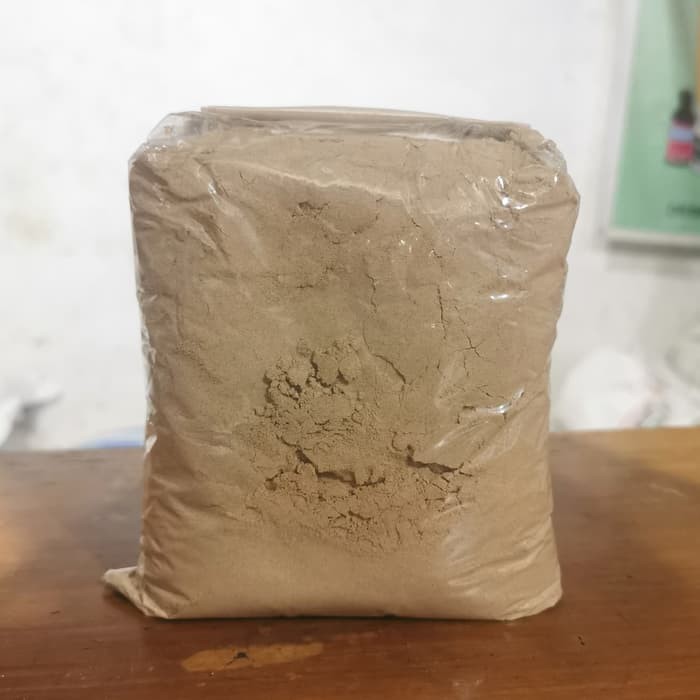 PSP / Pakan Benih Bibit Ikan Tepung Powder Hi-Pro-Vite Phokpand 500 Gr