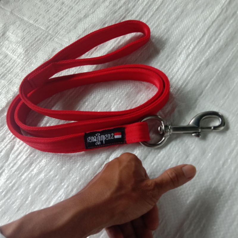 TALI KAMBING/ANJING BESAR TEBAL KUAT