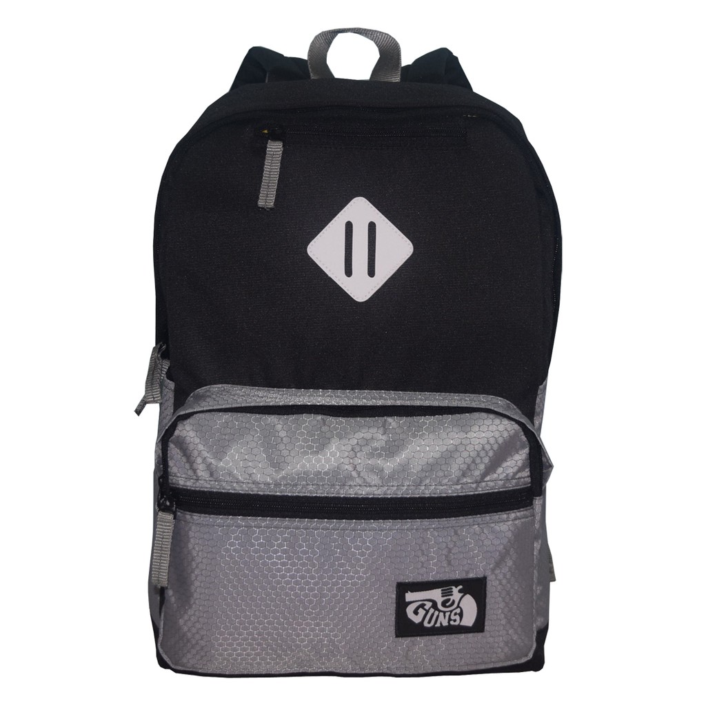 TAS SEKOLAH RANSEL LAPTOP TRENDY TERBARU DISTRO ORIGINAL MURAH