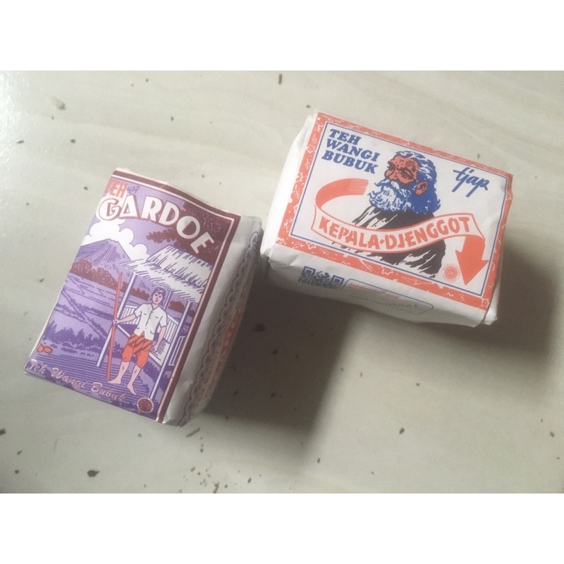 

PAKET TEH VIRAL/KOMBINASI 2 TEH/ TEH SOLO/WEDANGAN SOLO