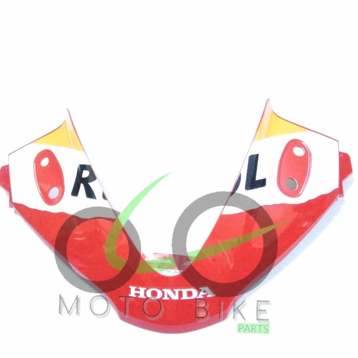Fairing Batok Lampu Depan Honda Cbr 150fi Cbu Repsol