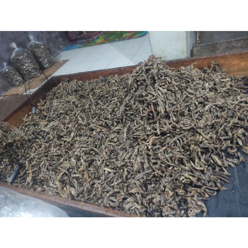 

Pisang Sale cap 93 ambon lumut asli cianjur 500gr