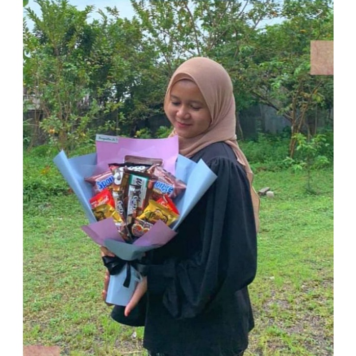 

bucket makanan
