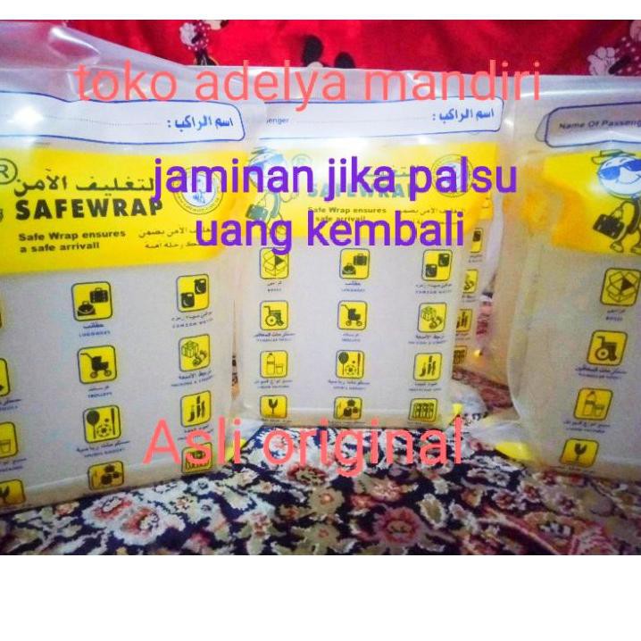 

Banyak Peminat - air zamzam 1 liter asli 100% original な