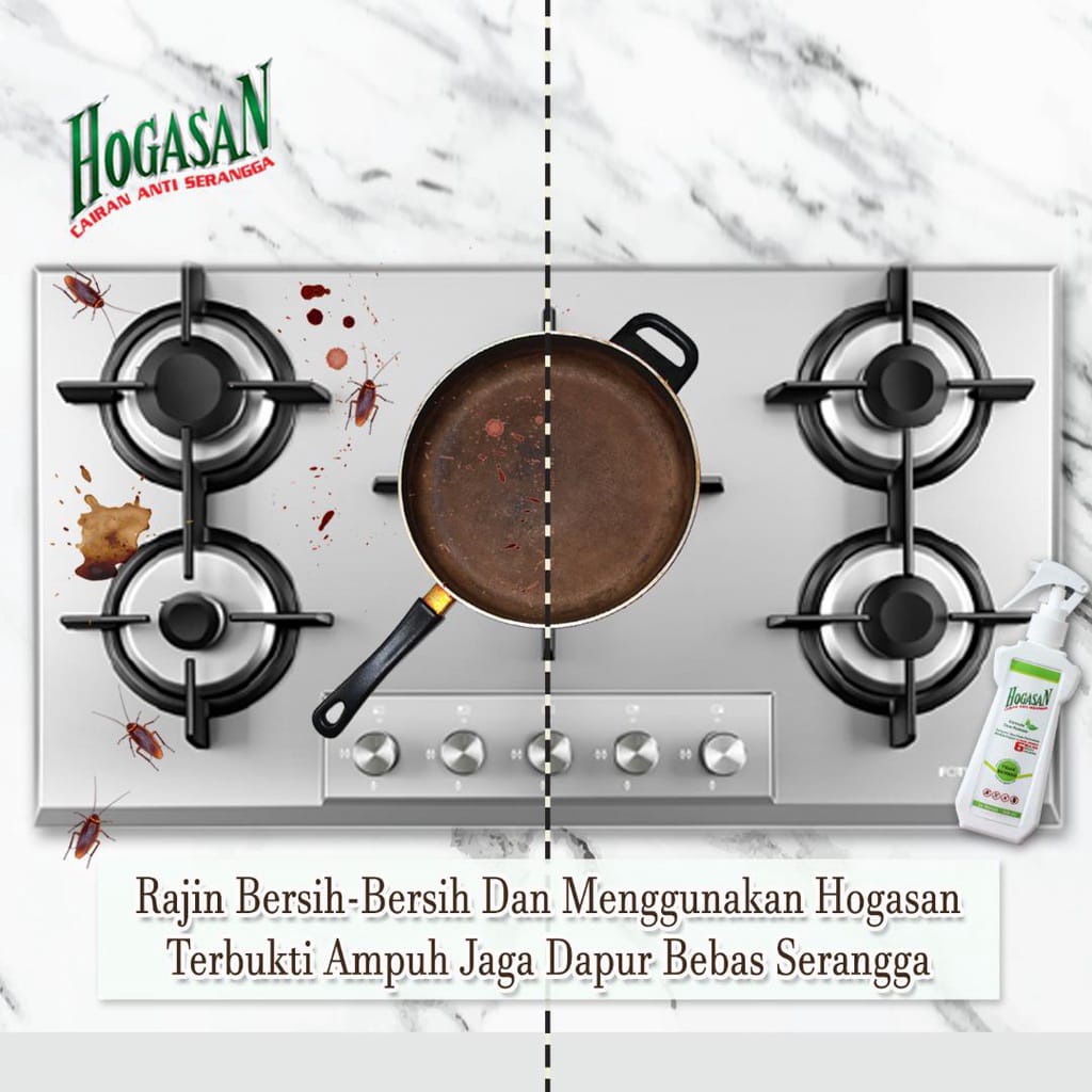 Hogasan Cairan Anti Serangga Refill 500ML /PEMBASMI NYAMUK/RACUN SERANGGA/ANTI RAYAP / Hogasan Cairan Anti Serangga Refill 500ml - Anti Semut Kecoa Rayap / Hogasan cairan anti serangga Refill 500ml // Cairan Pembasmi Serangga TERLARIS SALE