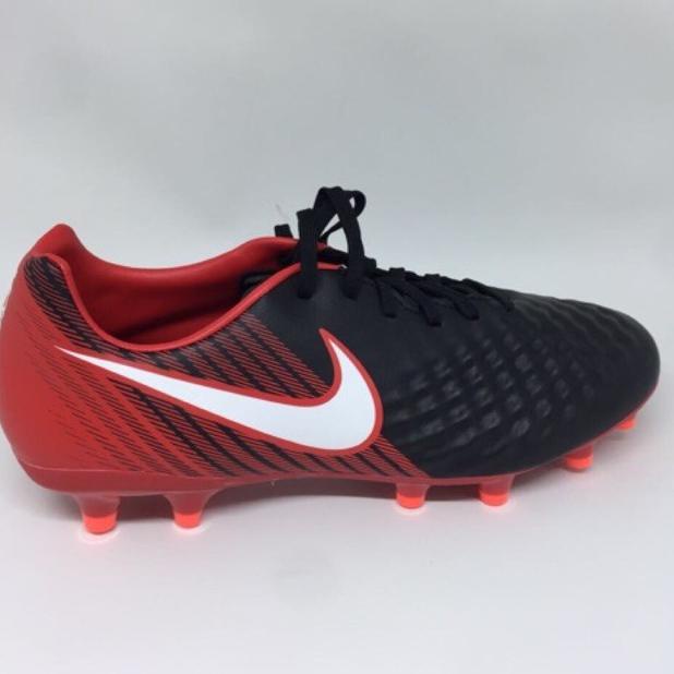 TERBAIK SEPATU BOLA MAGISTA ONDA X RED BLACK ORIGINAL NEW DCVD32151