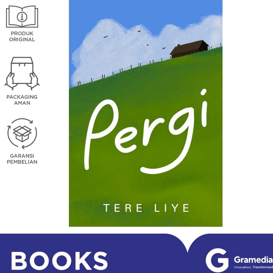 Pergi - Tere Liye-1