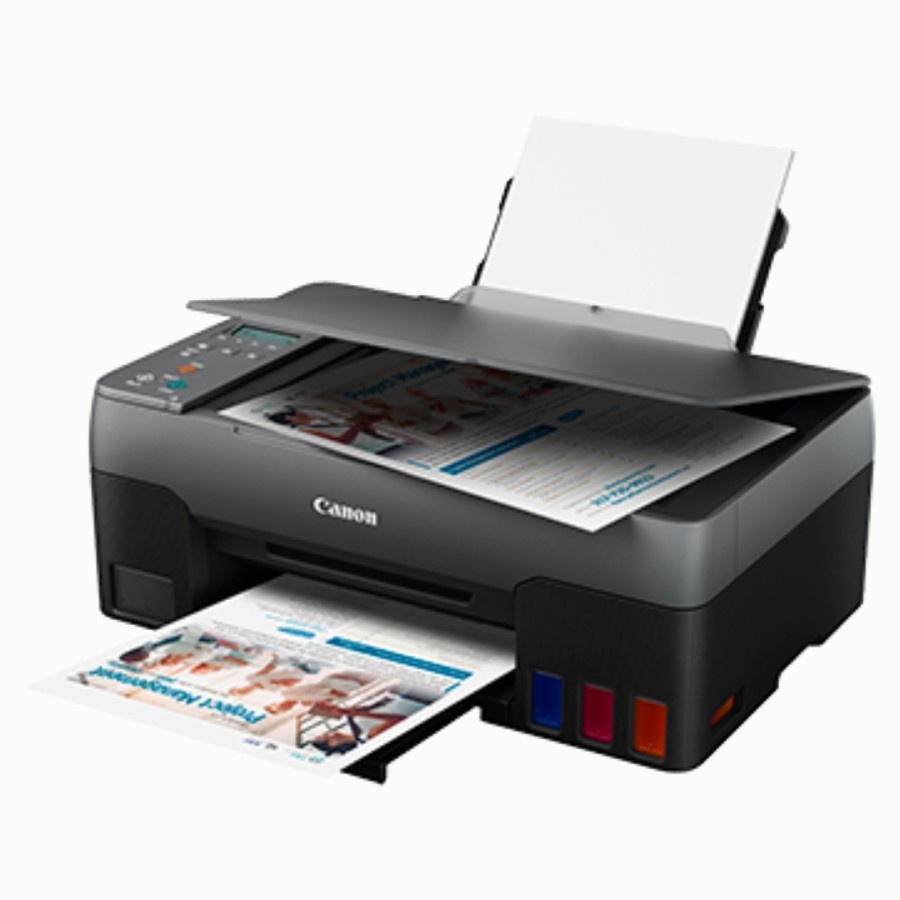 Printer Canon Pixma G2020 G 2020 Print Scan Copy