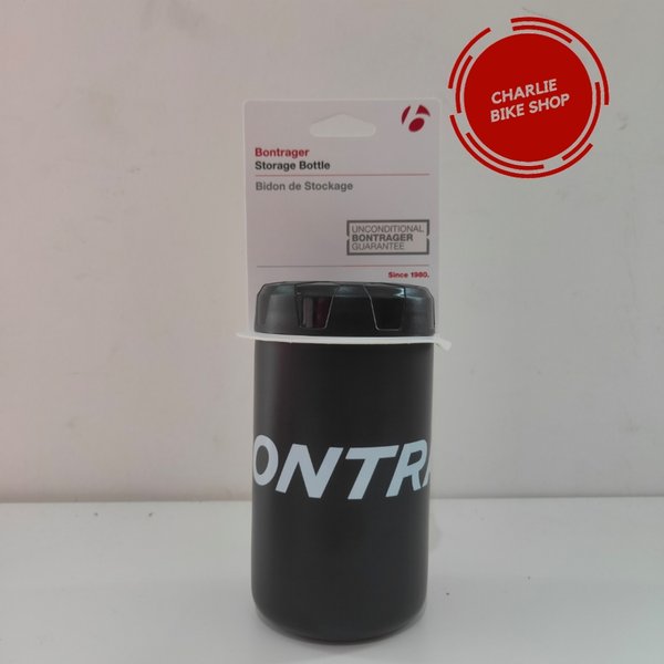 bontrager storage bottle