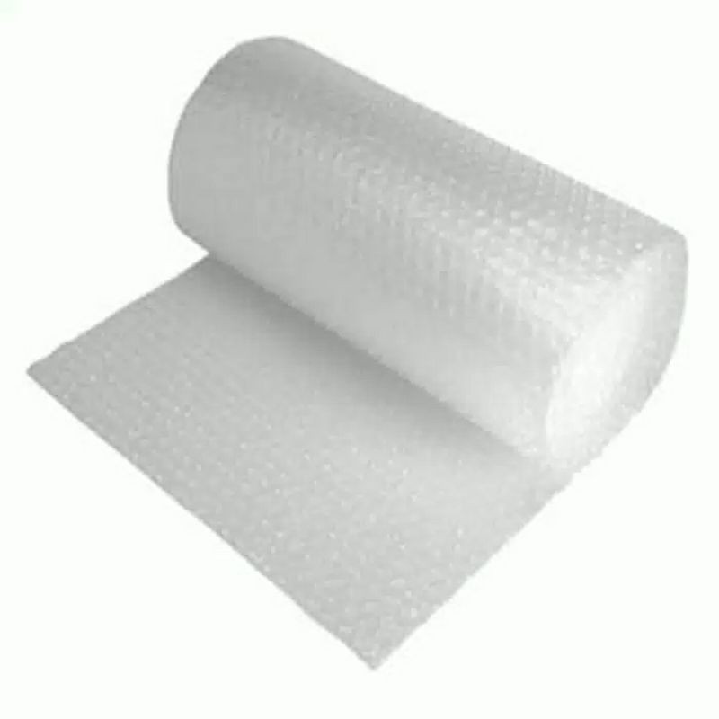 

ACQ - Extra Packing Bubble Wrap