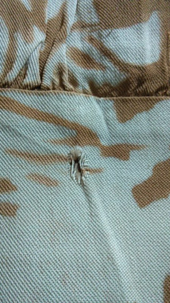 Gamis Twill Ori Gamis Twill Ori Floitali Gamis Twill Pekalongan Gamis Twill Batik Pekalongan