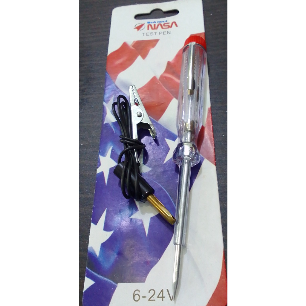 TESPEN DC/TESPEN AKI NASA