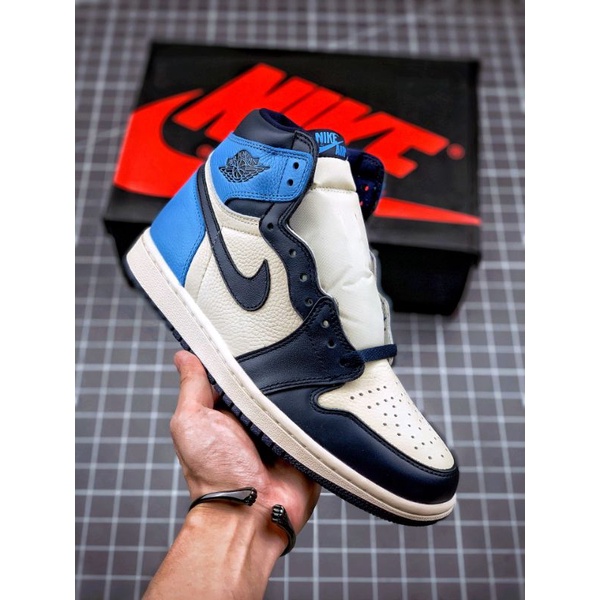 obsidian blue nike