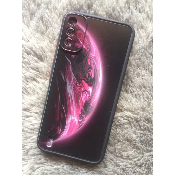 Softcase/case itel a26