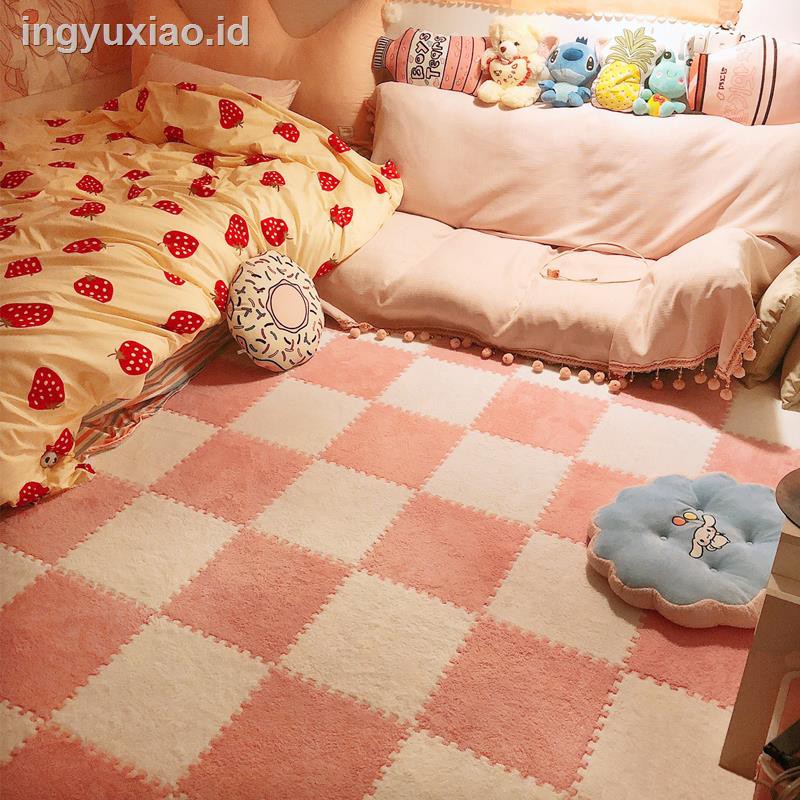 Children S Pads Foam Mat Sitting Room Children Crawling Out