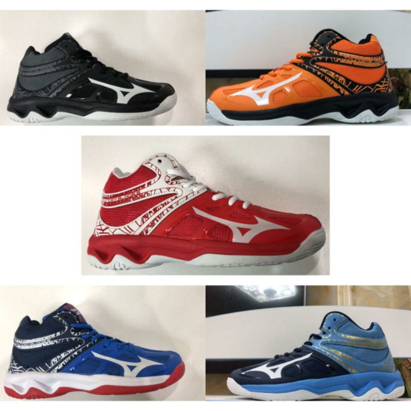 MIZUNO THUNDER BLADE 2 SUPER PREMIUM