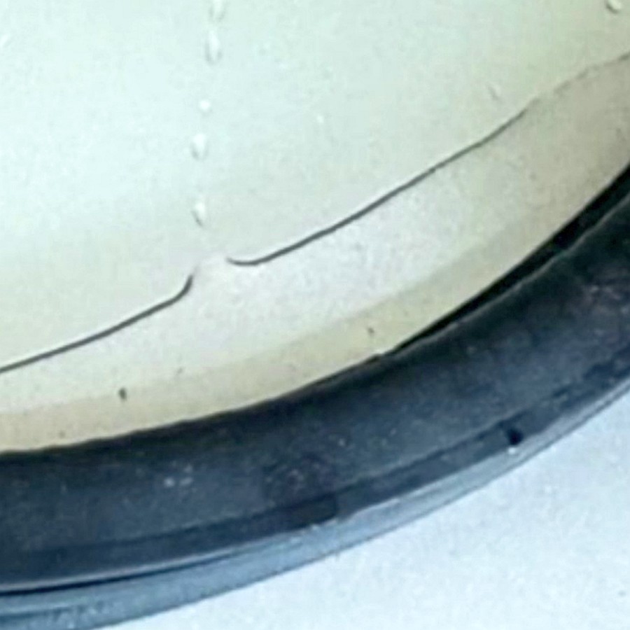 Karet Jendela Penahan Air Karet Pintu Anti Banjir Door Seal Guard