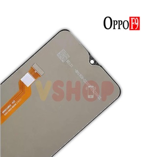 L   CD TOUCHSCREEN OPPO F9 - F9 PRO - REALME 2 PRO LCD TS