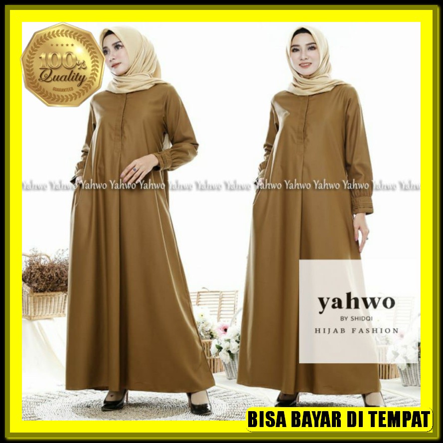 Gamis Wanita Terbaru 2022 Games Kekinian Import Remaja Kondangan Gsmes Gsmis Termurah Baju Remaja Mu