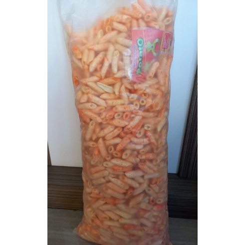 

Potato balado bambu 900gr