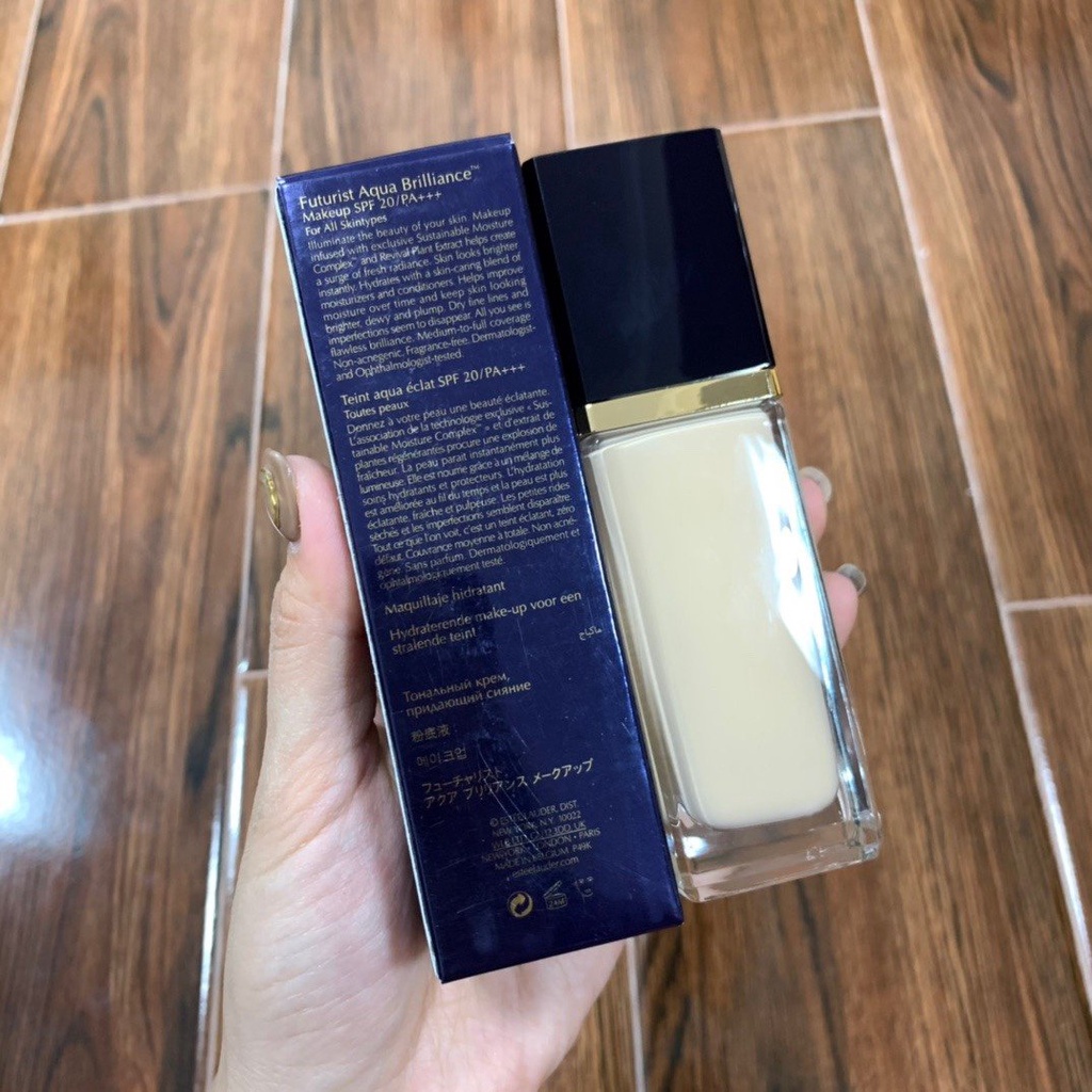 C21 Estee Lauder Estee Lauder Liquid Foundation