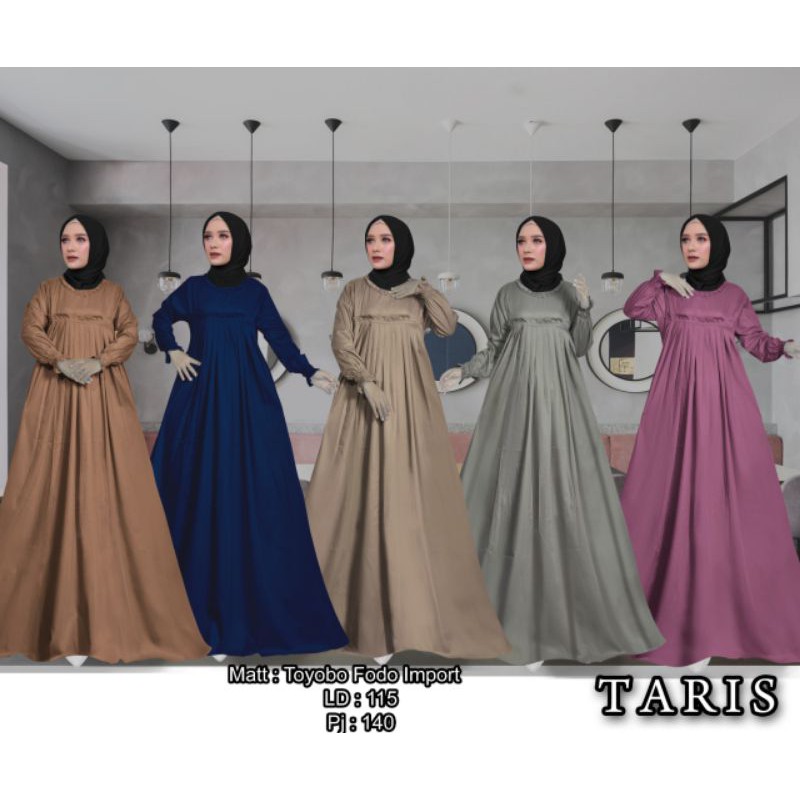 GAMIS TOYOBO  premium