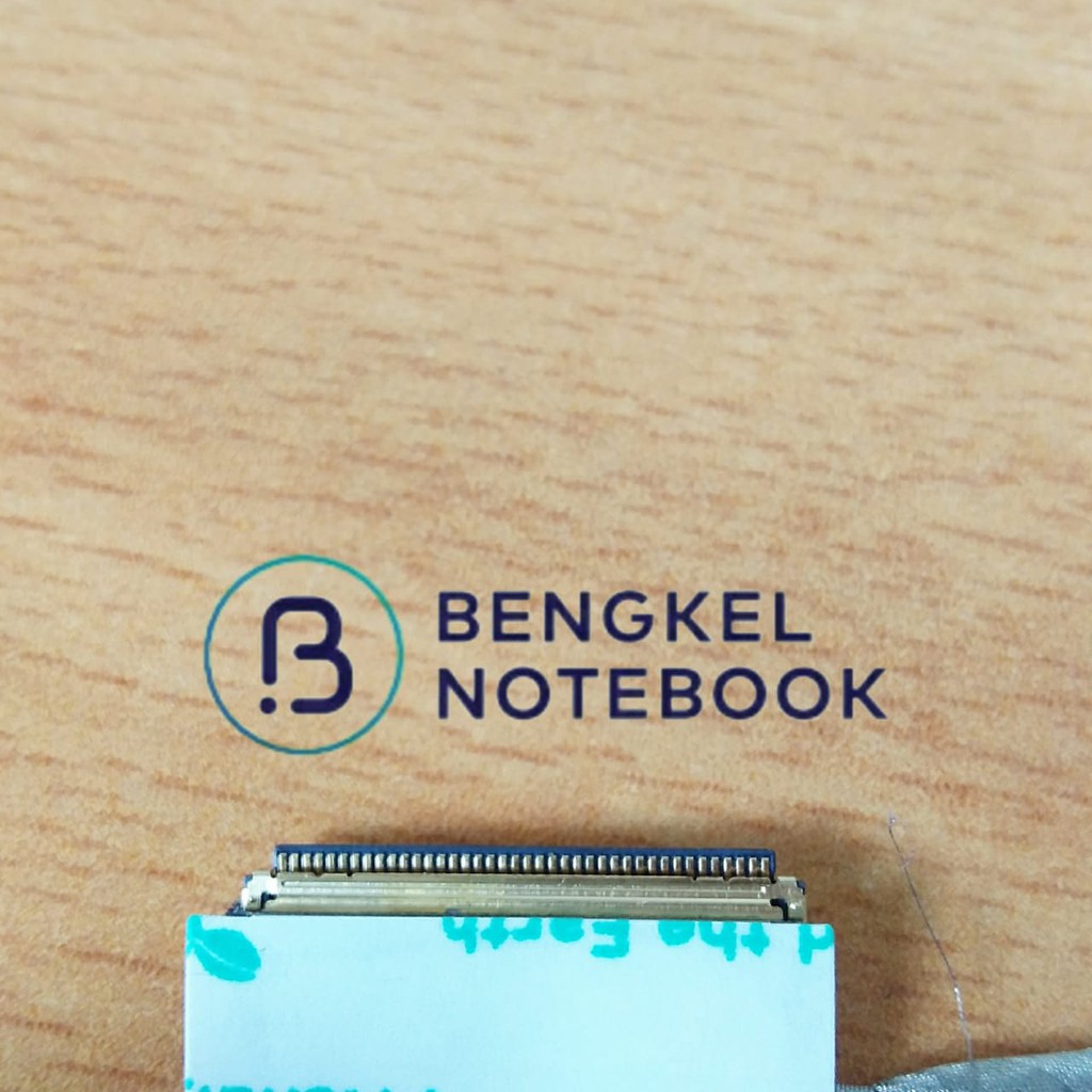 Kabel LCD Kabel Fleksibel Flexible Lenovo S100 S110 PN: 1109-00284