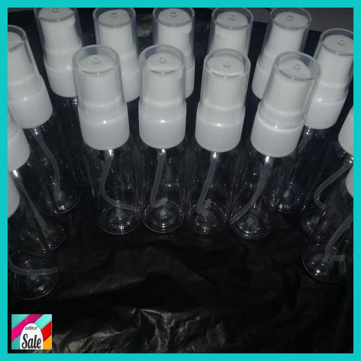 MAKEUPKEMASAN- BOTOL PUMP 30 ML -KECANTIKAN.
