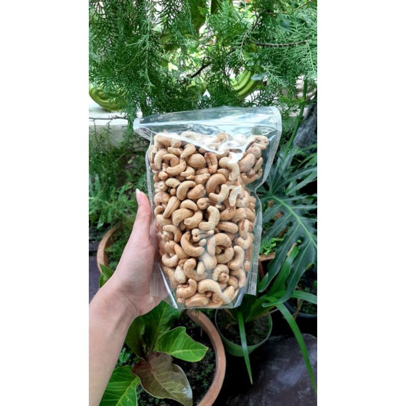 

kacang mete (promo free ongkir)