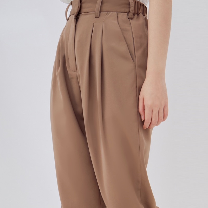 N&amp;A - FOYER PANTS - celana wanita / celana / celana sehari hari wanita