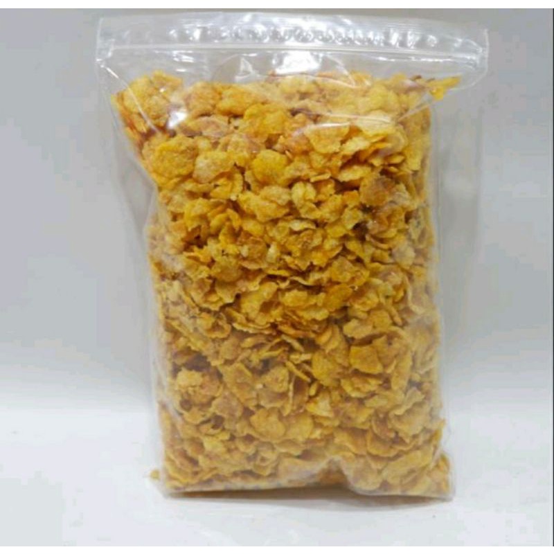 

Keripik Jagung 1 kg