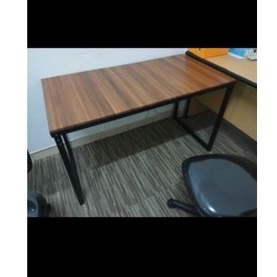 meja kerja lipat kantor