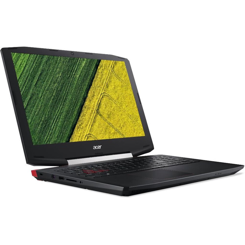 Notebook/Laptop Acer VX5-591G - Intel i7-7700HQ/16GB Win10 (Original)