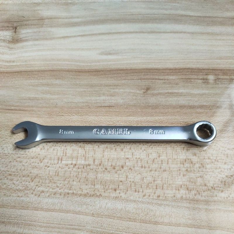 kunci ring pas 8mm camel / kunci ring pas camel 8mm