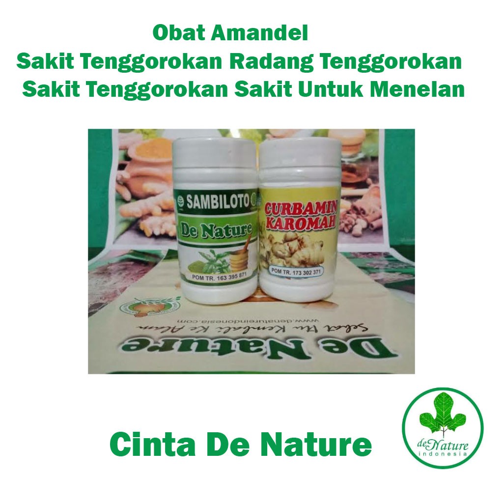 Obat Amandel | Sakit Tenggorokan | Radang Tenggorokan | Sakit Tenggorokan | Sakit Untuk Menelan