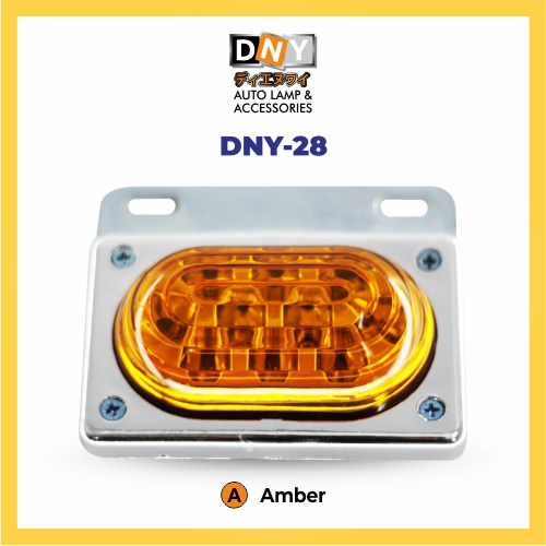 Lampu Aksesoris Led DNY 28