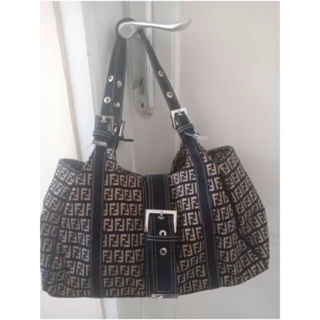 Sale  Fendi Authentic ORI tas Preloved 