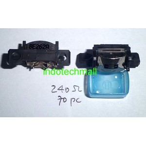 Head Stereo Cassette kaset tape deck pendek