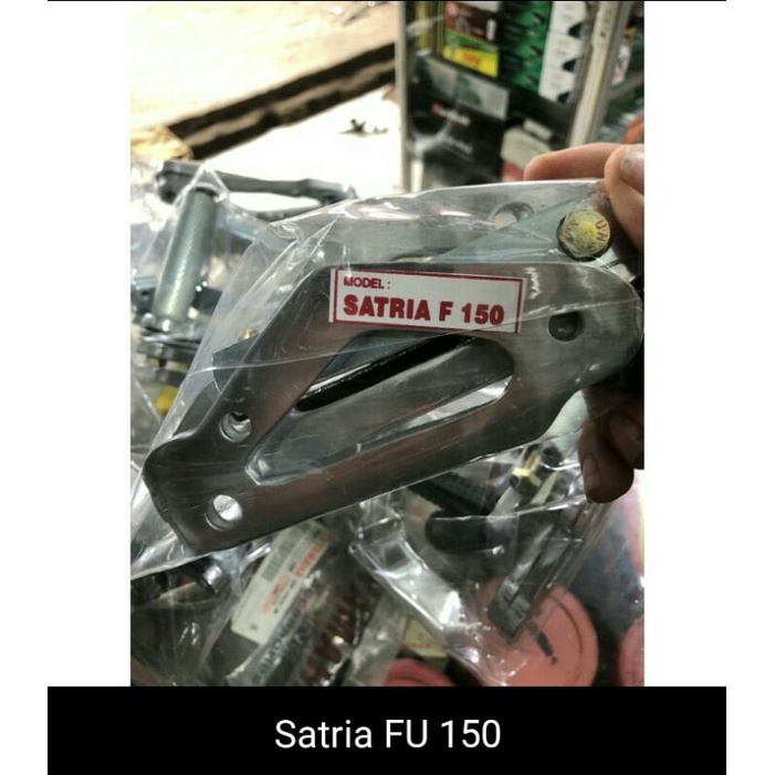 ANDERBON SATRIA FU150