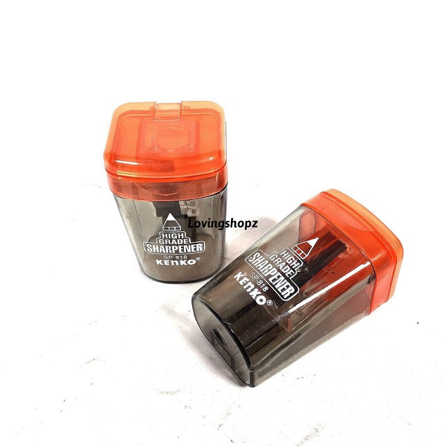 

Serutan Kenko SP-818/ Serutan Pensil