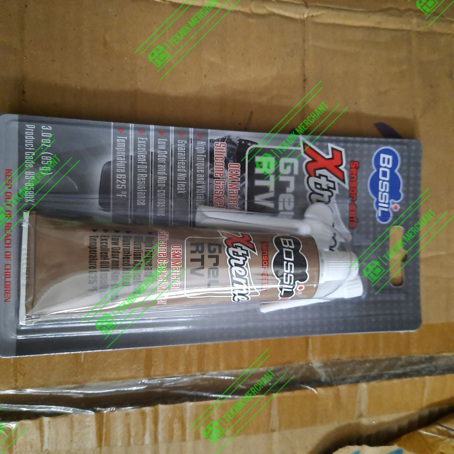 

Lem Bossil LEM PACKING PAKING BOSIL