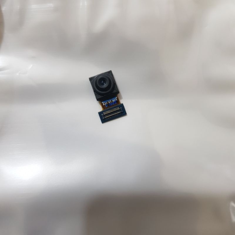 kamera depan SAMSUNG A32 4G ori copotan
