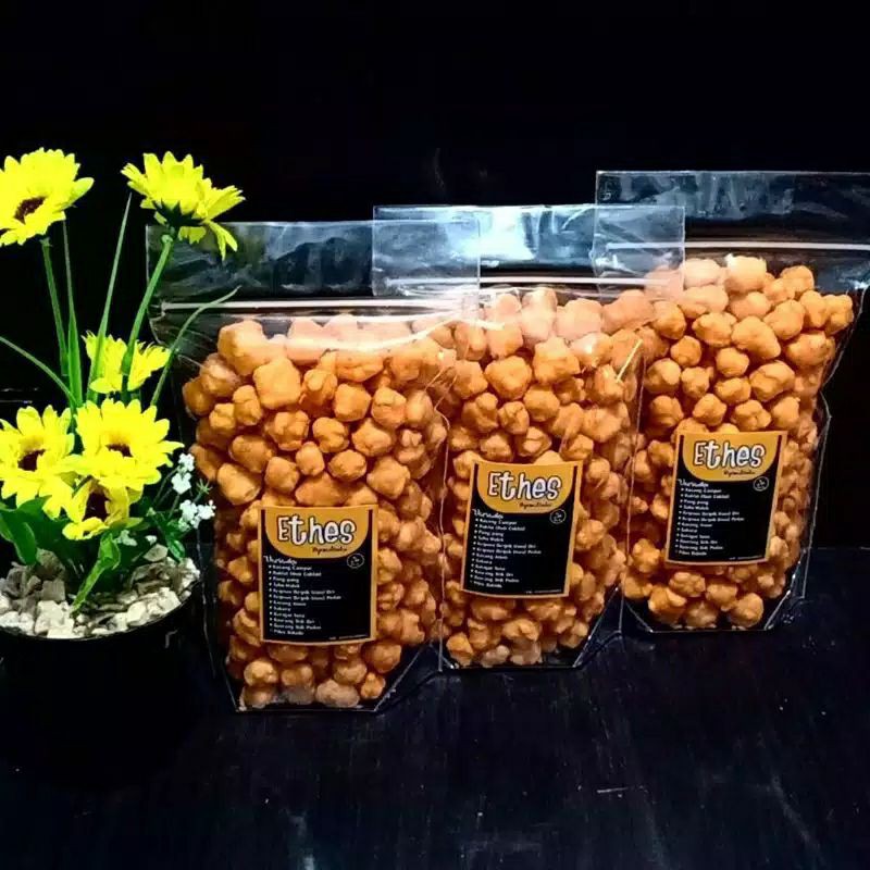 

CEMILAN PILUS BALADO (110gram6)