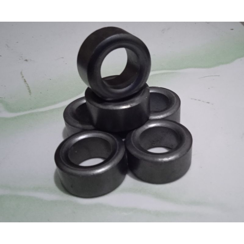 FERIT BUNDAR | FERIT HITAM | CORE UNTUK GDT | ukuran 2,5cm