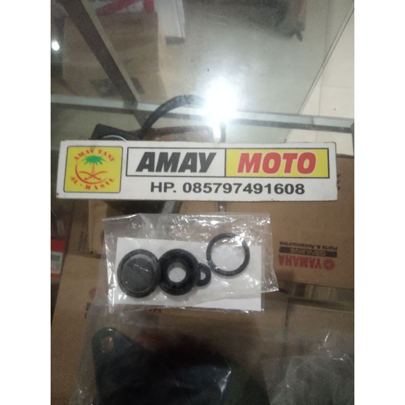 seal pompa oli rx king new