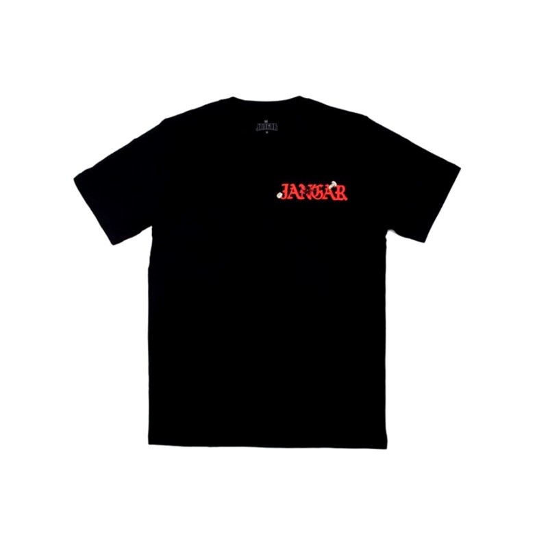 T-shirt jangar robokop merchandise