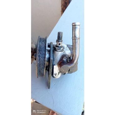 pompa power steering timor mazda 323 interplay