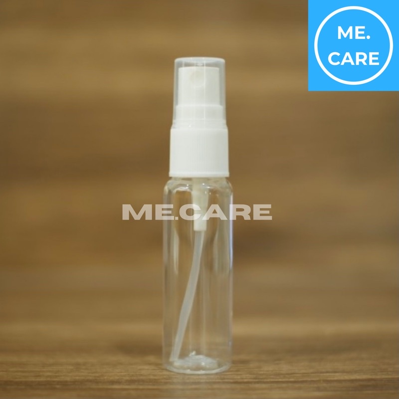 BOTOL SPRAY 30ML / BOTOL 30ML SPRAY SEMPROT / BOTOL SPRAYER 30ML