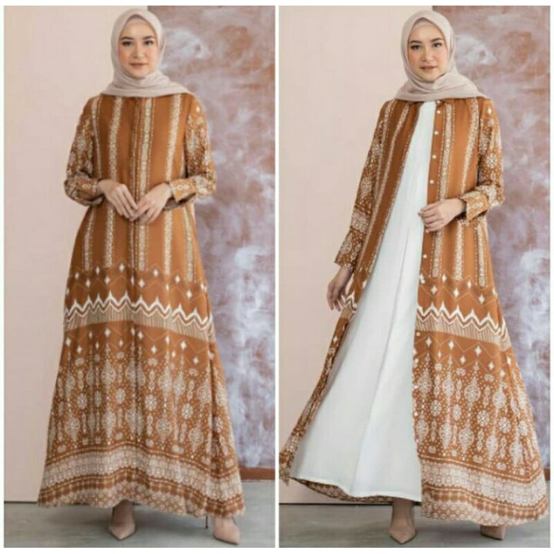 SALE Samara Dress Heaven Lights